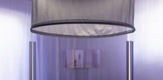 Diorno installation in Milan by Panter & Tourron and Davide Rapp