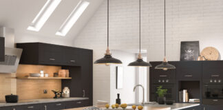 Wilko has launched its first-ever self-assembly kitchen range to help you attain your dream kitchen on a budget