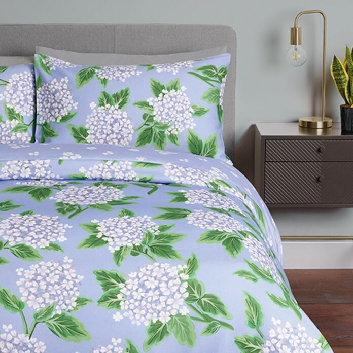 Tesco's new spring home decor range just surprised us with some seriously stylish buys at incredible prices