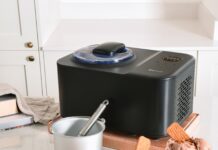 ProCook is launching a professional-level ice cream maker for under £150 – less than half the price of similar models