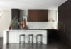 Our Amy’s stunning new kitchen renovation