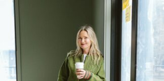 My Favorite Color In The River House – The Case For The Medium-Toned Green/Gray And Why It Works So Well