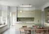 Gumnut and Rocky Bay feature in this kitchen