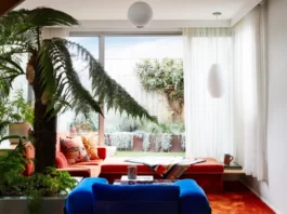 How To Inject A Mid-Century Mood Into Any Interior