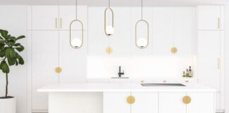 ‘Whole of home’ hardware collection ensures a seamless look
