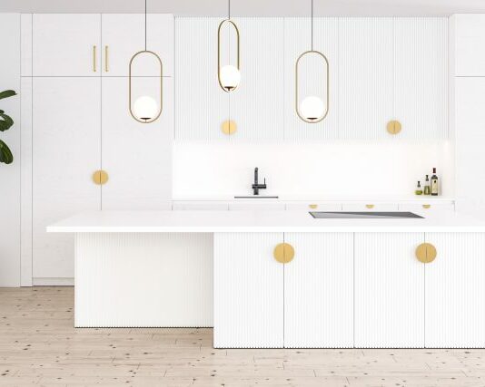 ‘Whole of home’ hardware collection ensures a seamless look