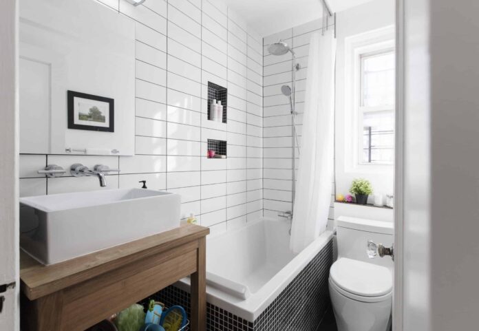 Understanding Bathroom Renovation Costs in New York City