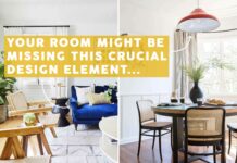 This Color Trend Will Give Your Home DTE: Double-Take Energy (+ 42 Of Our Favorite Shopping Picks)