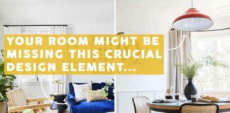 This Color Trend Will Give Your Home DTE: Double-Take Energy (+ 42 Of Our Favorite Shopping Picks)