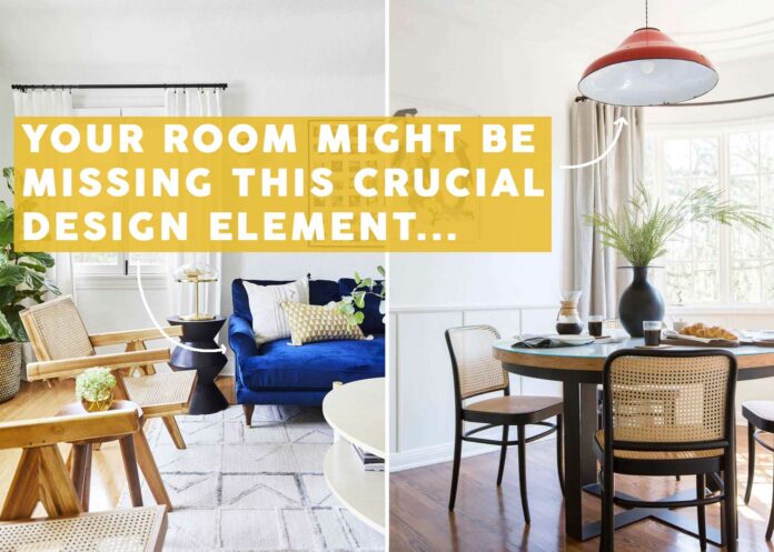 This Color Trend Will Give Your Home DTE: Double-Take Energy (+ 42 Of Our Favorite Shopping Picks)