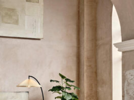 Sink into Luxury: The Theodore Armchair