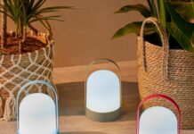 Primark’s new £6 LED lantern is the perfect way to light up your garden – and it’s £20 cheaper than a high-end lookalike
