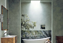 Ideal Home Bathroom Award Winners 2024 - the very best in bathroom design chosen by our expert editors