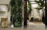 Timeless Luxury in Bathroom Design: The Elegance of Pedestal Sinks