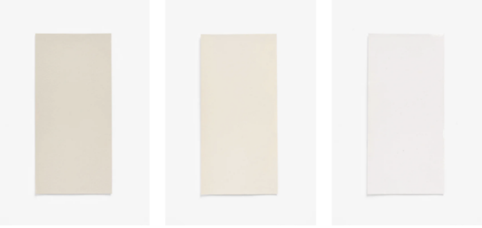 whitescale john pawson bleo collective